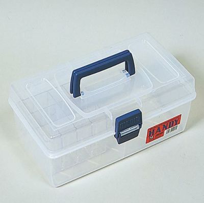 ハンディーボックス M