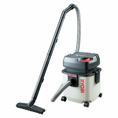 集じん機 VC-1100(乾湿両用)【直送品】