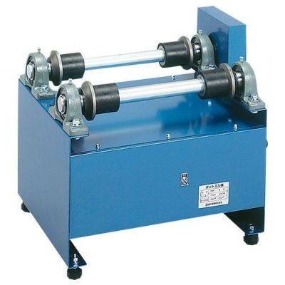ポットミル機 TM-1型【直送品】