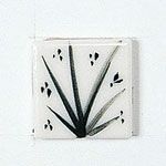 陶芸本焼き絵の具 単色 黒(12mLポリチューブ入)