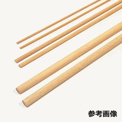 丸棒(ラミン) 直径10mm×900mm(25本組)