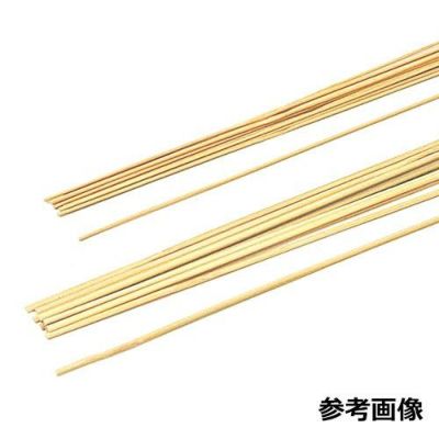 竹ひご 直径1.8mm×360mm(10本組)