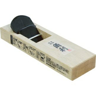 木工用かんな(角利) 42mm