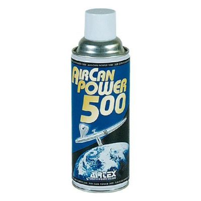 エアカンパワー 500DME(NET380g)