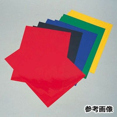 サンアートラバー 黄 2枚組(熱転写アイロンカラーシート)