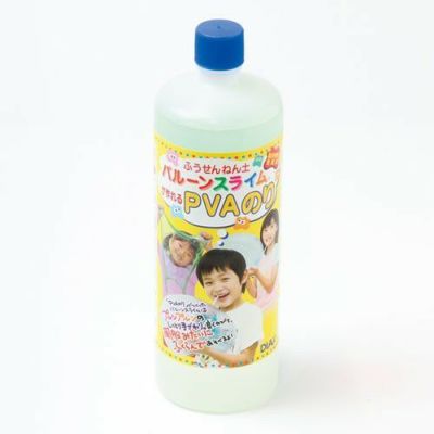 バルーンスライム PVAのり(750mL)