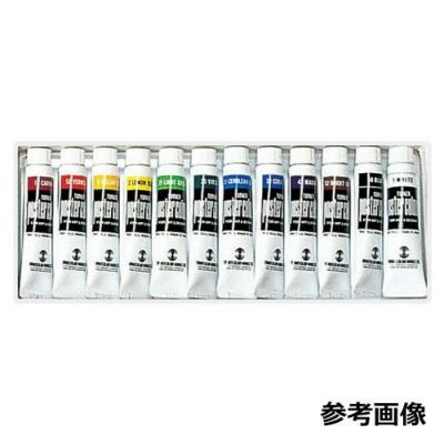 ターナーポスターカラー プライマリーマゼンタ(11mL)
