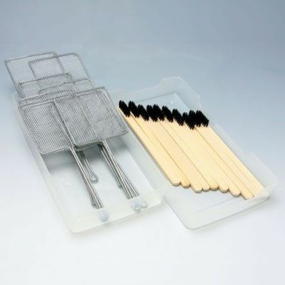 スパッタリング金網グループセット 10人用