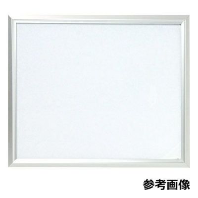 アルミ製額縁CNN 八つ