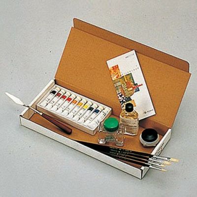 クサカベスケッチセット部品 No.2