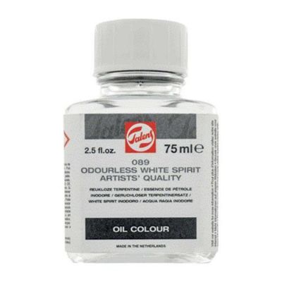 オドレスホワイトスピリッツ 75mL(無臭ペトロール)