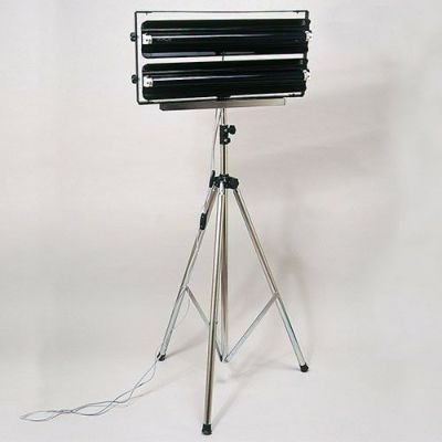 ブラックライト スタンド型(50Hz or 60Hz)