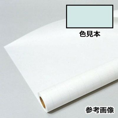 マス目入ハンディロール 浅黄