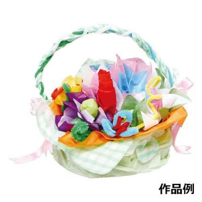 くしゃくしゃがみから うまれたよ