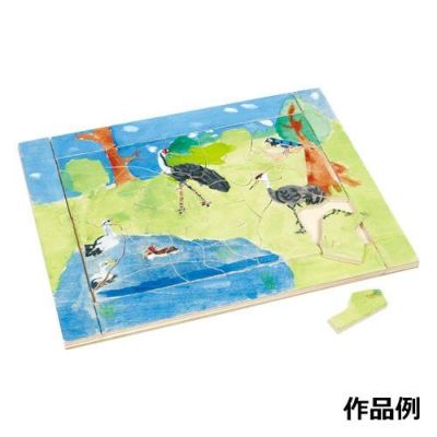 パズルA