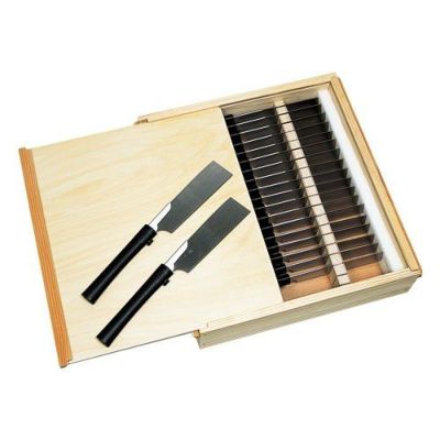替刃式片刃のこセット
