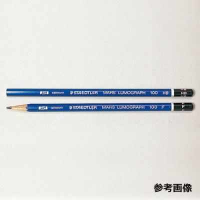 マルス・ルモグラフ鉛筆 HB(12本入)