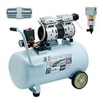 エアコンプレッサー ACP-39SLB