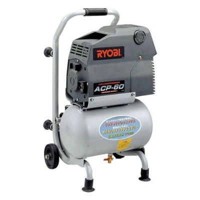 エアーコンプレッサー ACP-60型