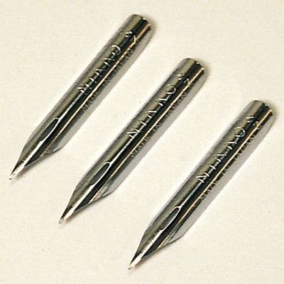 スクールペン(3本入)