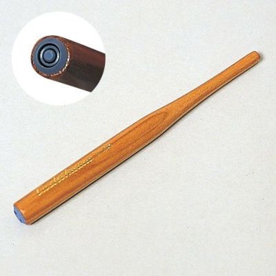 木製ペン軸 T-25