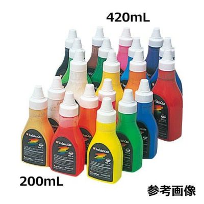 ニューサクラカラー 金 200mL(ポリチューブ入)