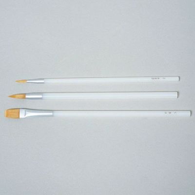 エコデザイン筆セット 3点組(ナイロン製)