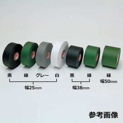 ミューズテープ グレー 幅25mm×長さ50m(水張り用テープ)