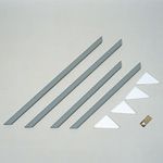 スクラッチボード 専用額縁(樹脂製・組立式)[別売]