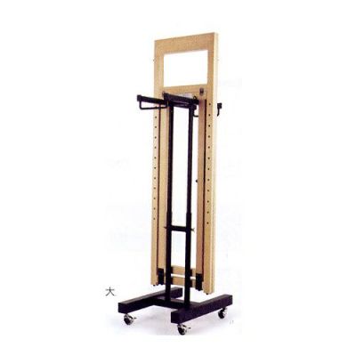 フラットイーゼルGX専用ハンガー GX大(FG‐L)用(GH-L)
