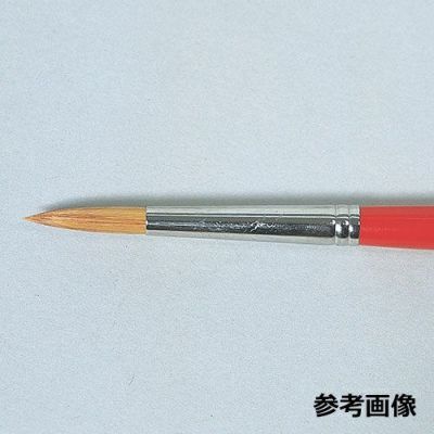 ビジュアル筆GWVR（ヴァンゴッホ）水彩・デザイン用ラウンド #5/0