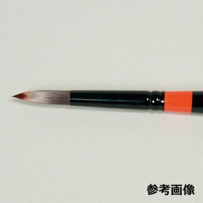 キャムロン画筆プロ620 0号(ラウンド)