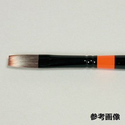 キャムロン画筆プロ610 2号(フラット)