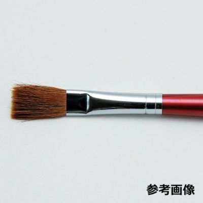 サクラ画筆UF 水彩用フラット 14号(プラ軸)