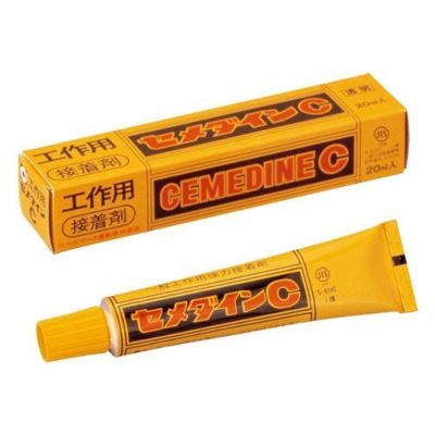 セメダインC 20mL