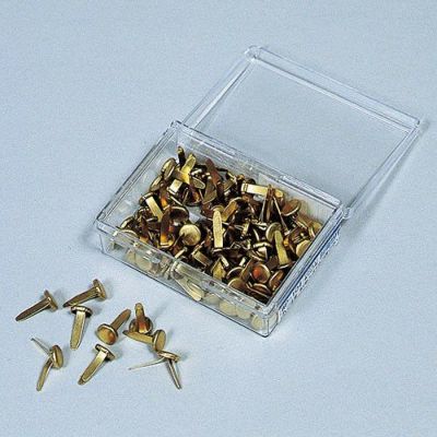 割りピン No.4 全長15mm(約100個入)