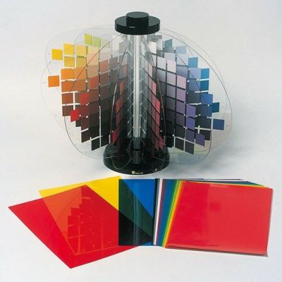 色立体12色相 大型(日本色研配色体系･PCCS)【直送品】
