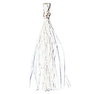 組みひも用組糸 生成 101【直送品】