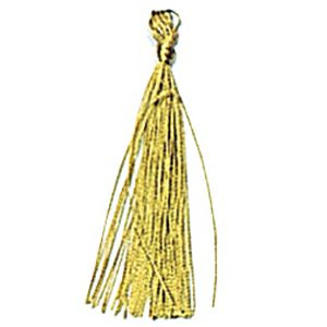 組みひも用組糸 うぐいす 124【直送品】