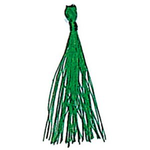 組みひも用組糸 松緑 126【直送品】