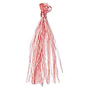 組みひも用組糸 桃 128【直送品】