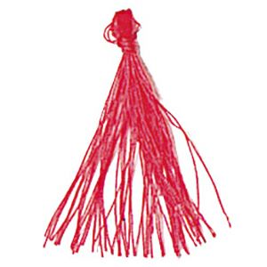 組みひも用組糸 濃桃 134【直送品】