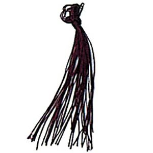 組みひも用組糸 古代紫 150【直送品】
