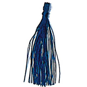 組みひも用組糸 紺 161【直送品】