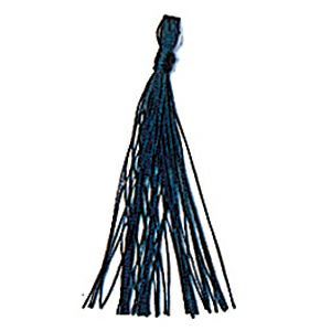 組みひも用組糸 紺鼠 166【直送品】