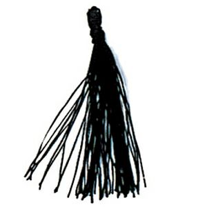 組みひも用組糸 黒 170【直送品】