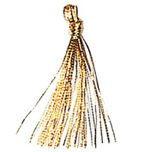 組みひも用組糸 金 172【直送品】