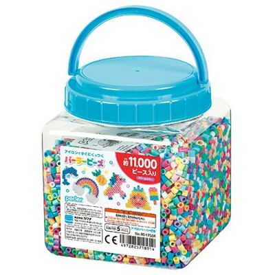 パーラービーズ ドリームカラー 11000P