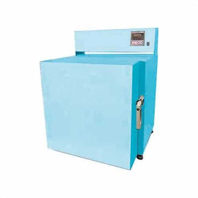 家庭用・小型電気陶芸窯 PET-100型(マイコン付・地震感知装置付)コンセントに差すだけ