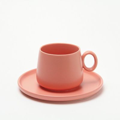 ニュアンスカラー パウダリーピーチ釉 20kg【取寄品】